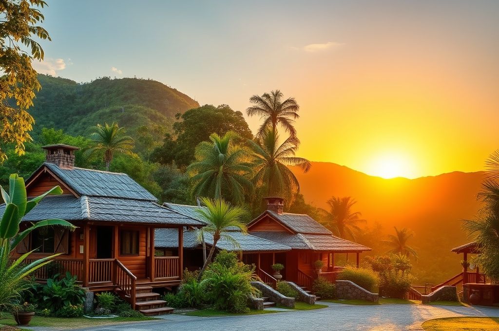 10 Pousadas Charmosas no Brasil Para Escapadas de Fim de Semana