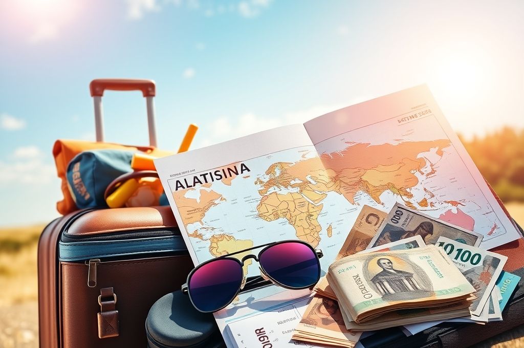 15 Dicas Infalíveis para Economizar em Viagens Nacionais e Internacionais