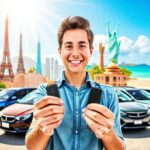 Aluguel de Carros Guia Completo Para Dirigir em Viagens Nacionais e Internacionais