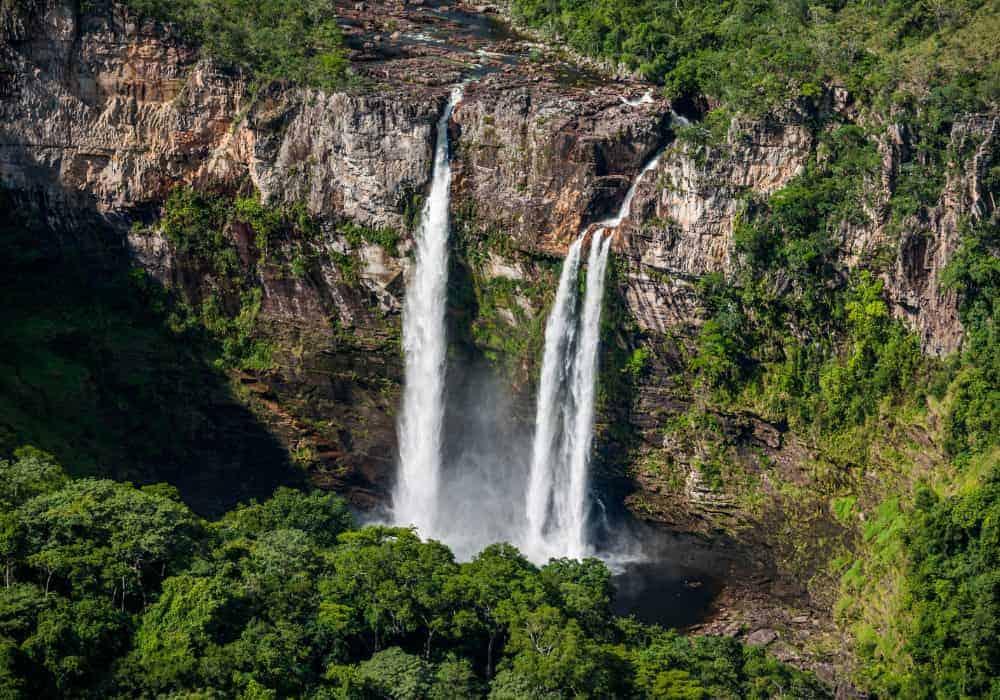Chapada dos Veadeiros (GO): Aventura e espiritualidade em meio à natureza
