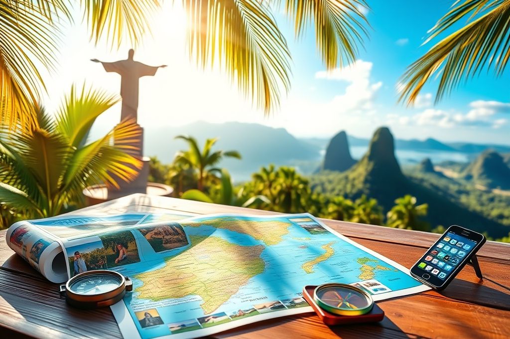 Como Escolher o Seguro Viagem Ideal Para o Seu Destino em 2025