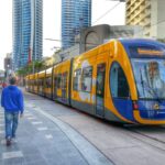 Como Integrar Carro, Trem e Ônibus em um Mesmo Roteiro de Viagem