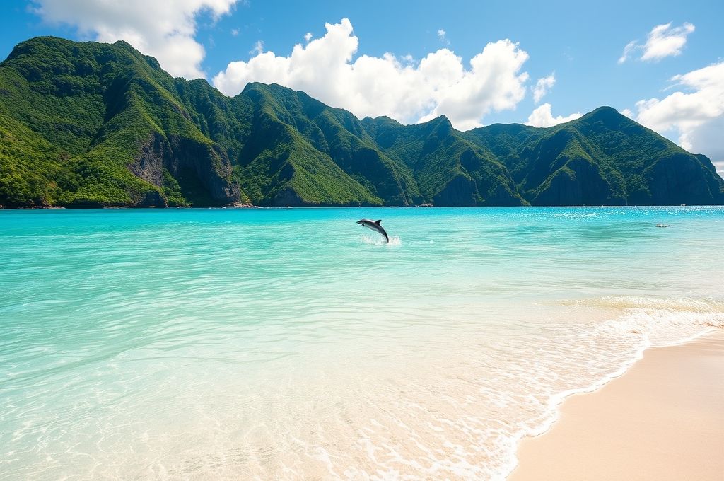 Dia 5 Bônus — Um Dia em Fernando de Noronha (para quem pode esticar)