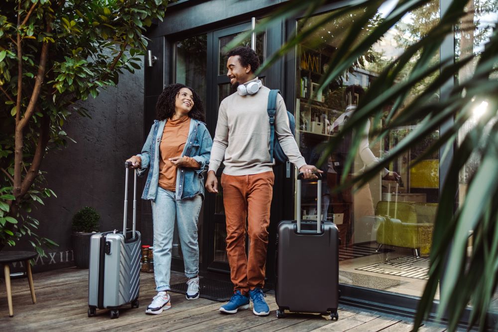 Dicas Para Transportar Bagagem de Forma Segura em Viagens Longas