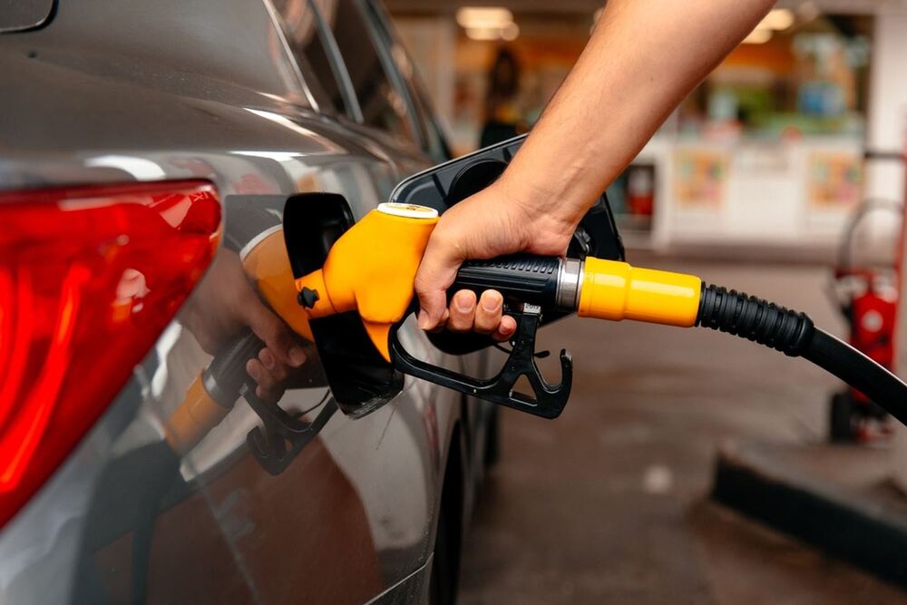 Economize Combustível com Estratégias Simples