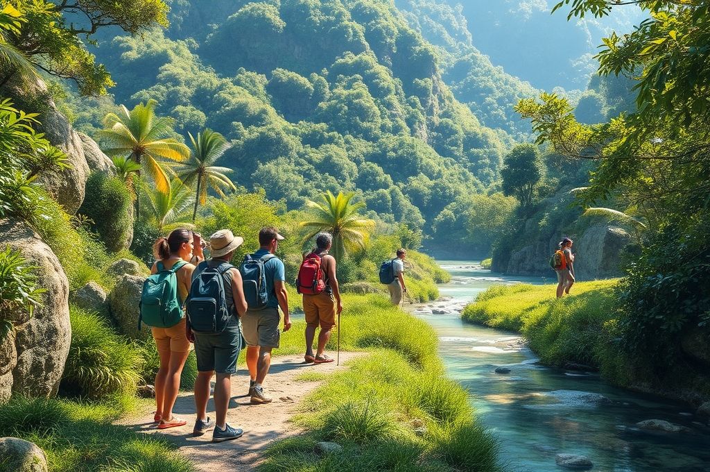 Evitando o turismo predatório ética e responsabilidade