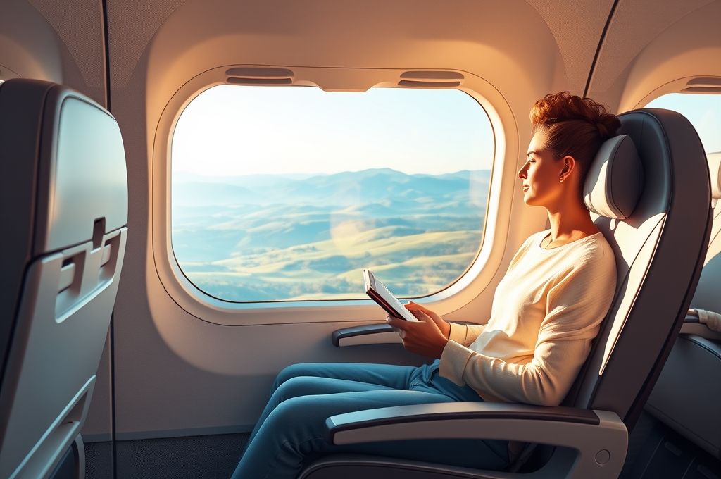 Experiência x Conforto O Que Você Está Buscando na Viagem