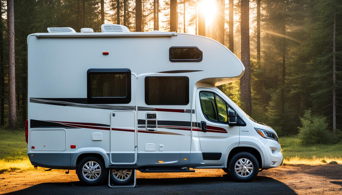 Motorhome Pelo Mundo: O Que Saber Antes de Alugar e Viajar