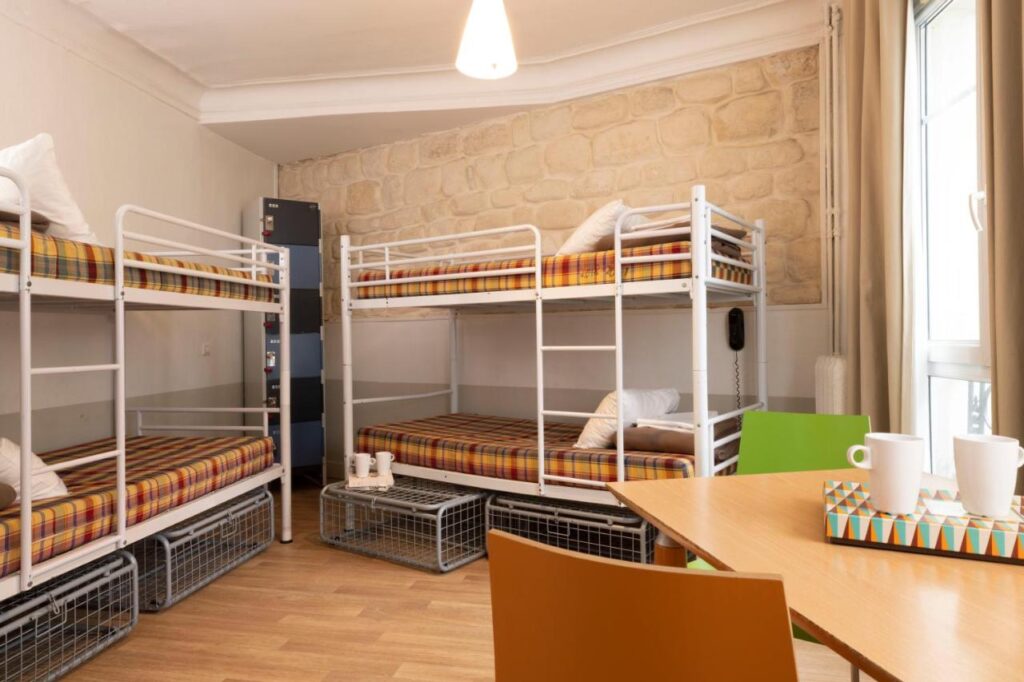 O que procurar em um hostel de qualidade?