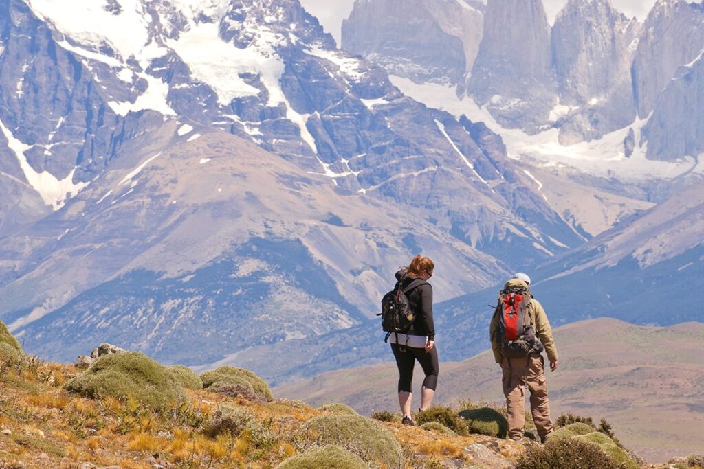 Patagônia Chilena: Onde a natureza ainda manda