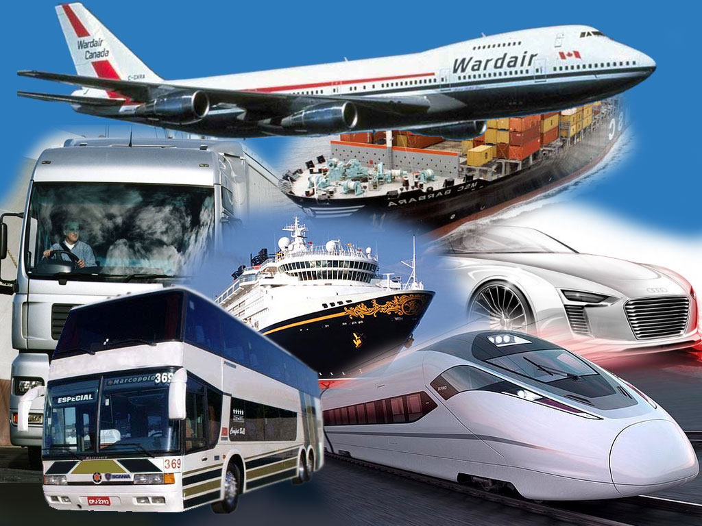 Por Que Combinar Transportes é a Melhor Estratégia de Viagem?