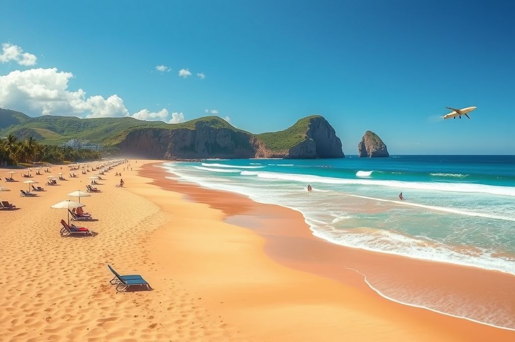 Praias do Espírito Santo Os Melhores Lugares Para Conhecer em 2025