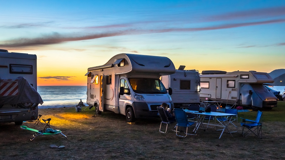 Tipos de Motorhome: Qual Escolher para Sua Viagem?