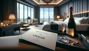 Truques de Viagem - Como Conseguir Upgrade de Hotel e Passagem Aérea de Graça