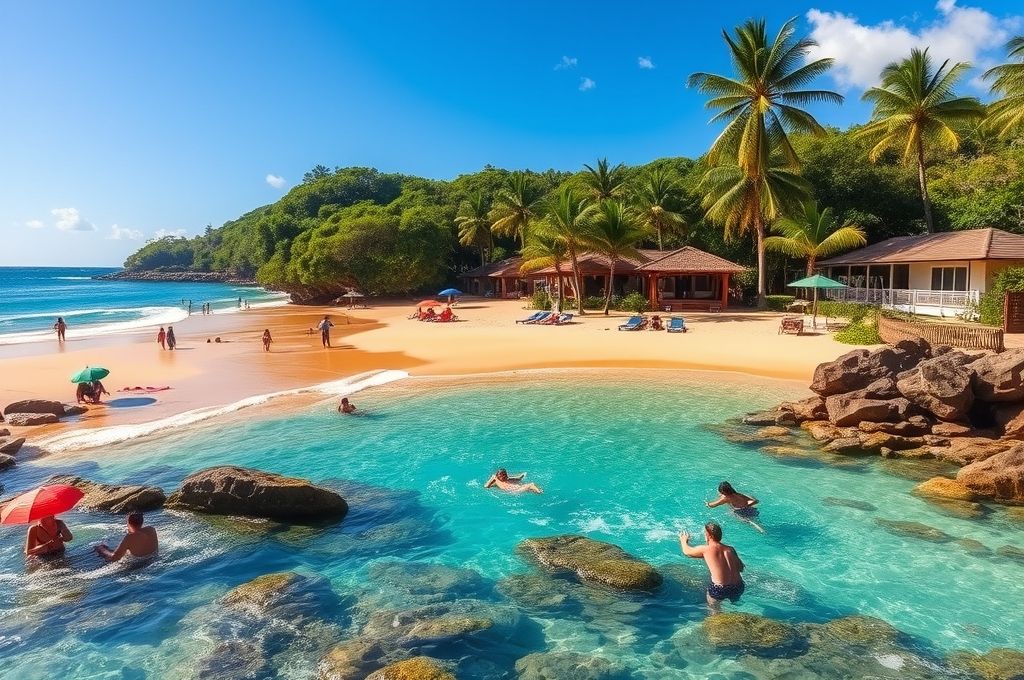 Ubatuba Maranduba: Guia de Praias, Passeios e Onde se Hospedar
