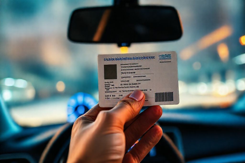 Verifique a Validade da Sua Carteira de Motorista