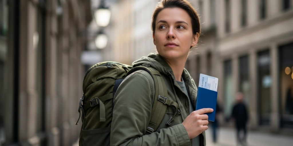 Como Evitar Golpes e Fraudes Comuns em Viagens