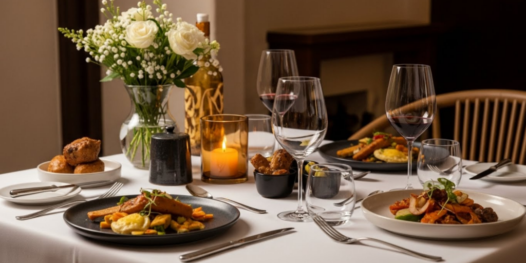 Conclusão_ Sua Próxima Viagem Pode Começar na Mesa