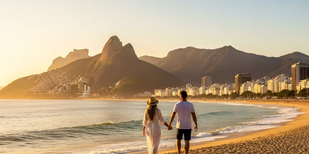 Destinos Românticos no Brasil_ Lugares Perfeitos para Casais em Férias ou Lua de Mel
