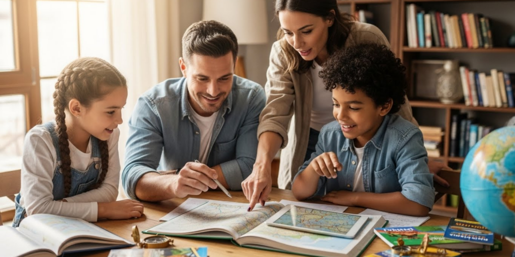 Escolha do Destino_ Pense em Todos, Não Só nos Adultos