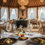 Experiências Gastronômicas Únicas_ Restaurantes Que São Verdadeiros Destinos