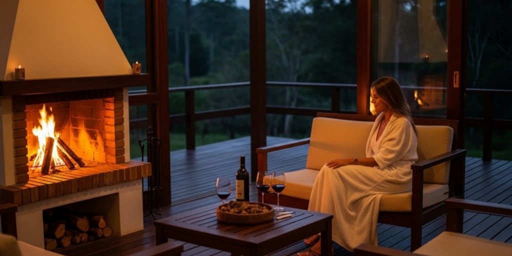 Experiências Únicas que Vão Além da Hospedagem