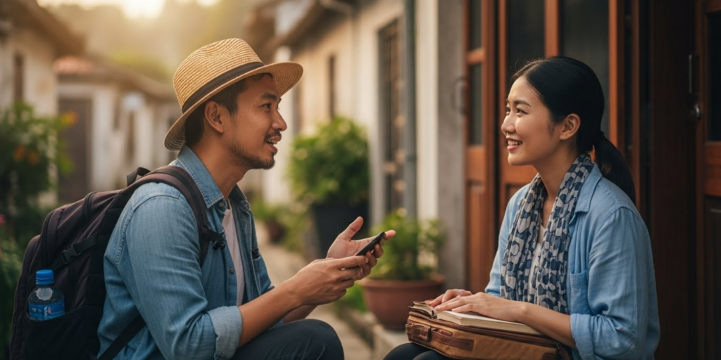 Inspiração real_ histórias de quem fugiu do roteiro tradicional
