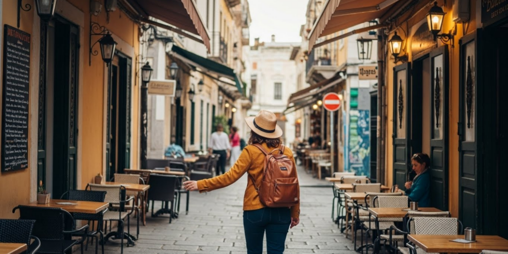Por que roteiros personalizados transformam sua experiência