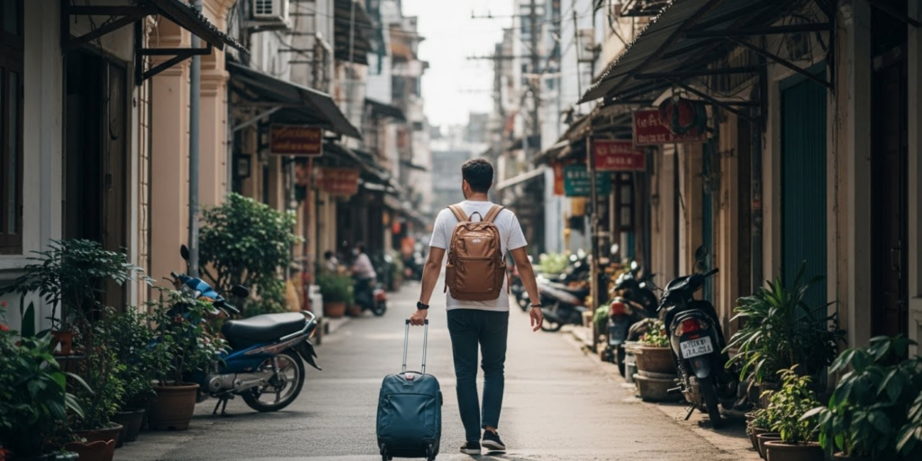 Roteiros Personalizados_ Como Fugir do Turismo Tradicional e Viver o Novo